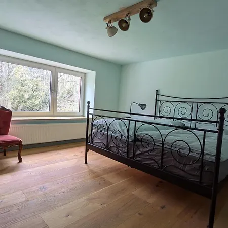 Haus Frida Langerwehe