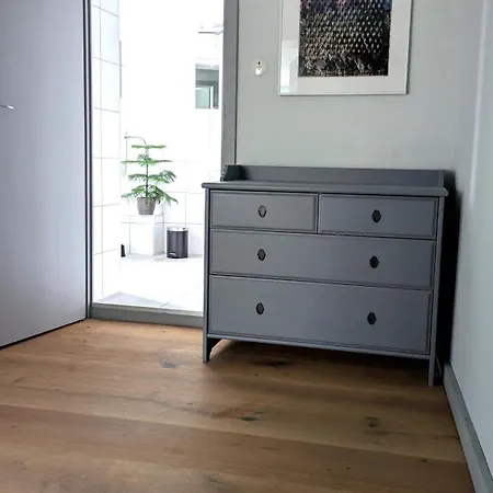 Haus Frida * Langerwehe