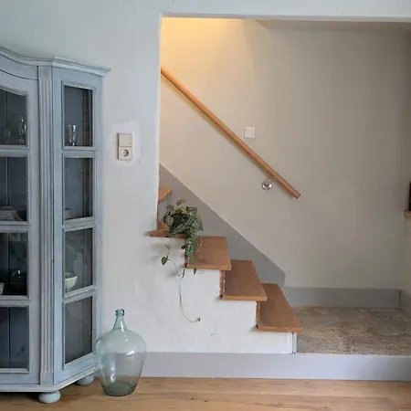 Haus Frida Appartement Langerwehe