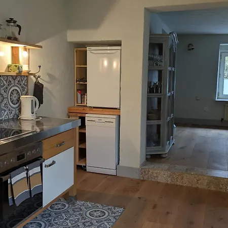 Appartement Haus Frida Langerwehe