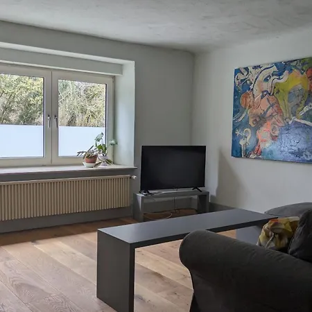 Haus Frida Langerwehe