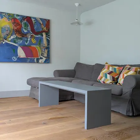 Haus Frida Appartement