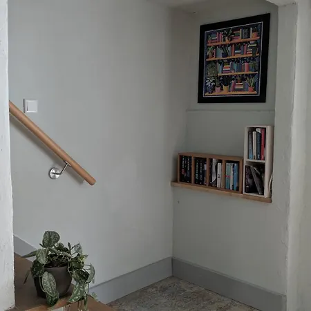 Haus Frida דירה *