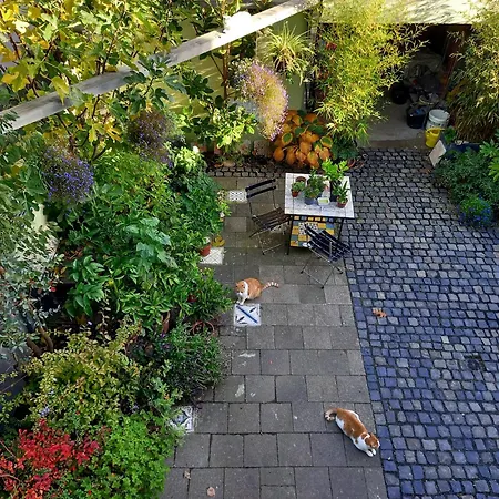 Haus Frida Appartement Langerwehe