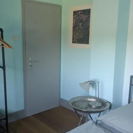 Haus Frida דירה *