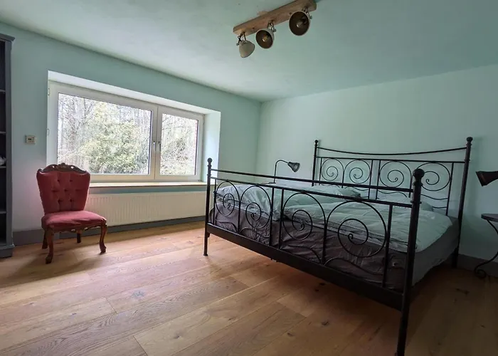 Haus Frida Langerwehe