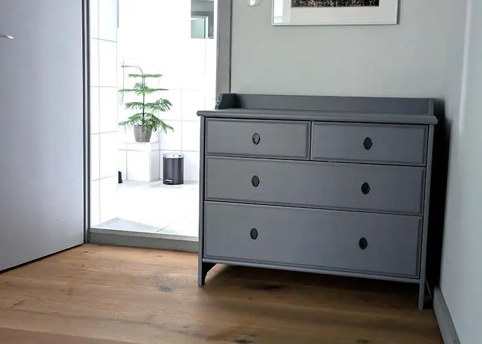 Haus Frida * Langerwehe