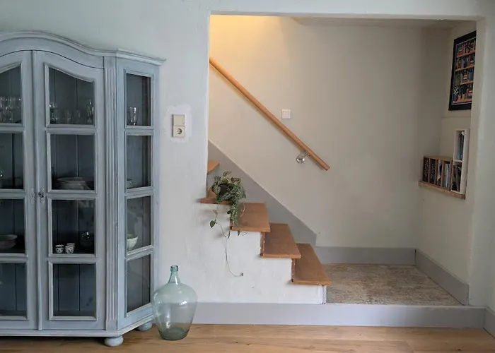 Haus Frida Appartement Langerwehe