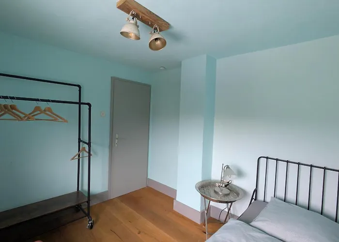 Haus Frida Appartement *