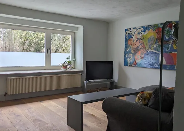 Haus Frida Langerwehe