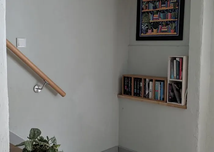 Haus Frida Appartement *