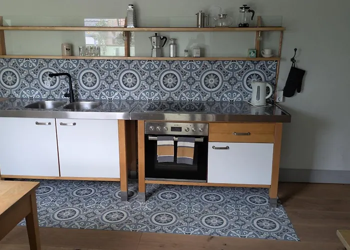 Appartement Haus Frida Langerwehe