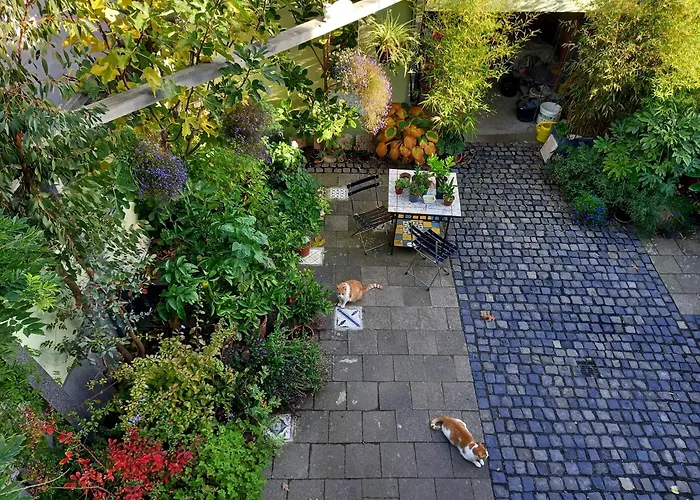 Haus Frida Appartement Langerwehe
